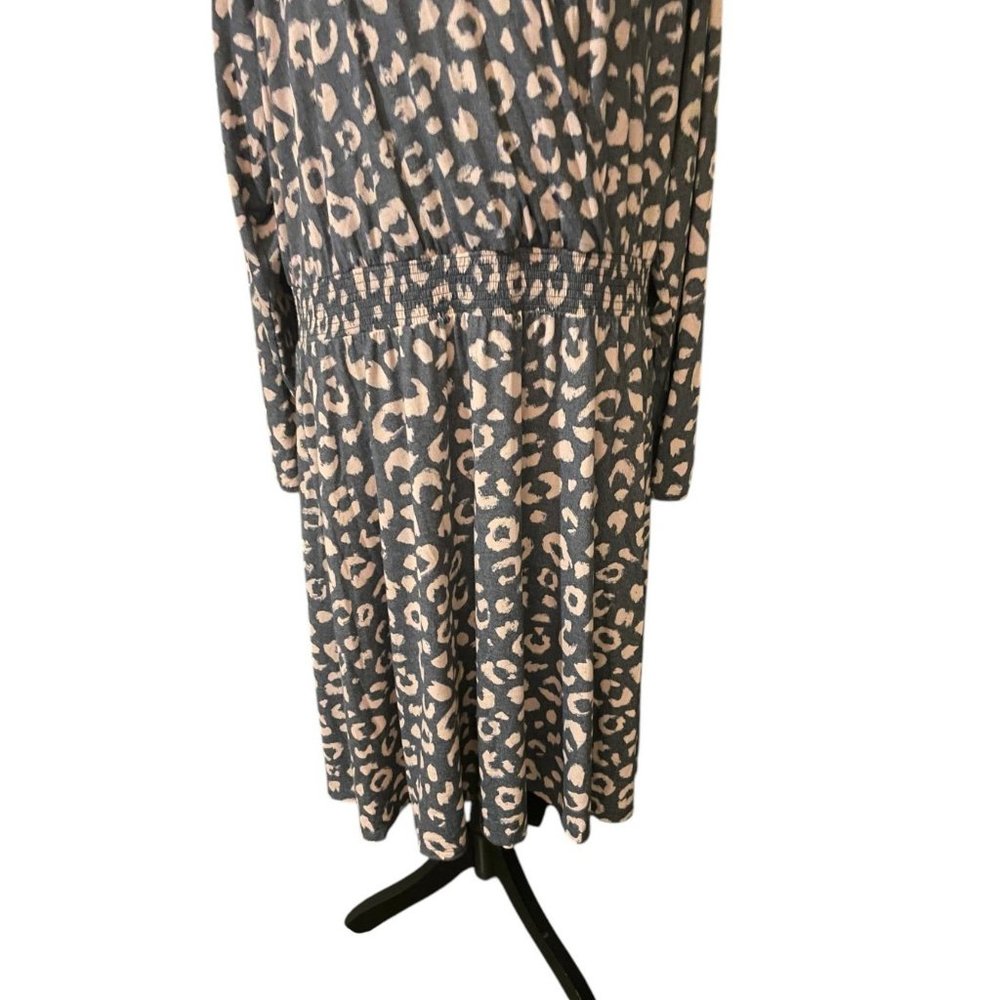 LuLaRoe Jody Dress - Picture 2 of 8